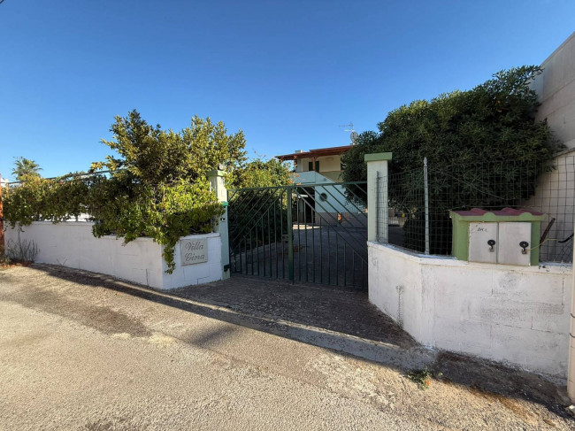 Villa in Vendita a Massafra