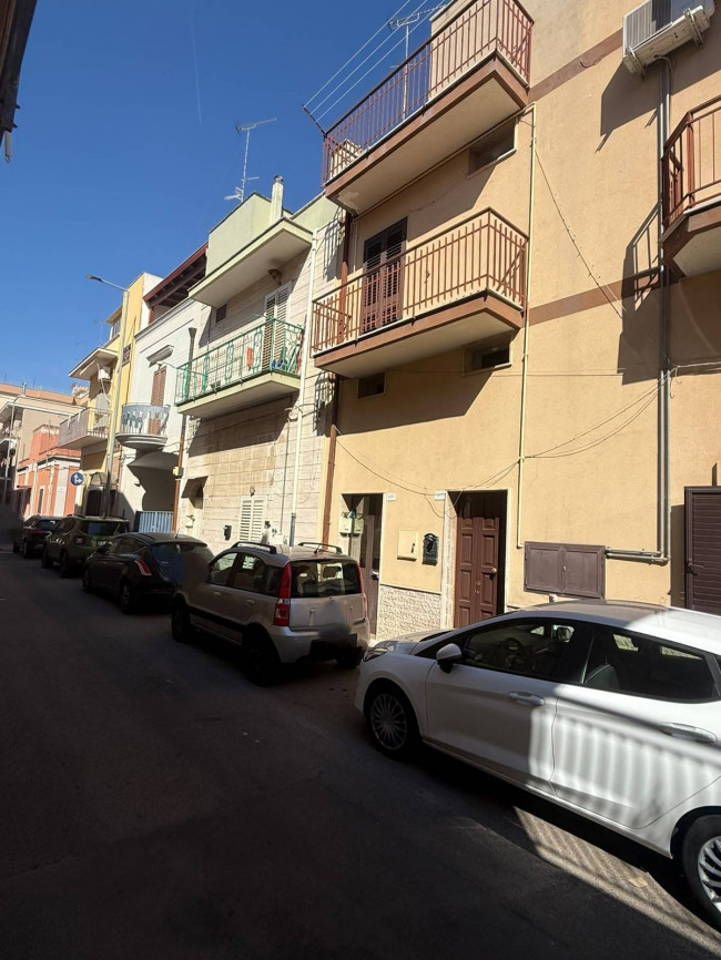 Casa singola in Vendita a Massafra