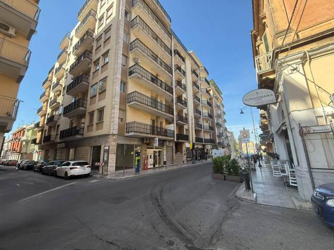 Appartamento in Vendita a Massafra