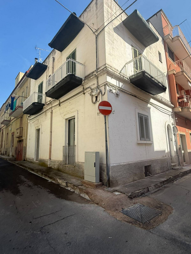 Casa singola in Vendita a Massafra