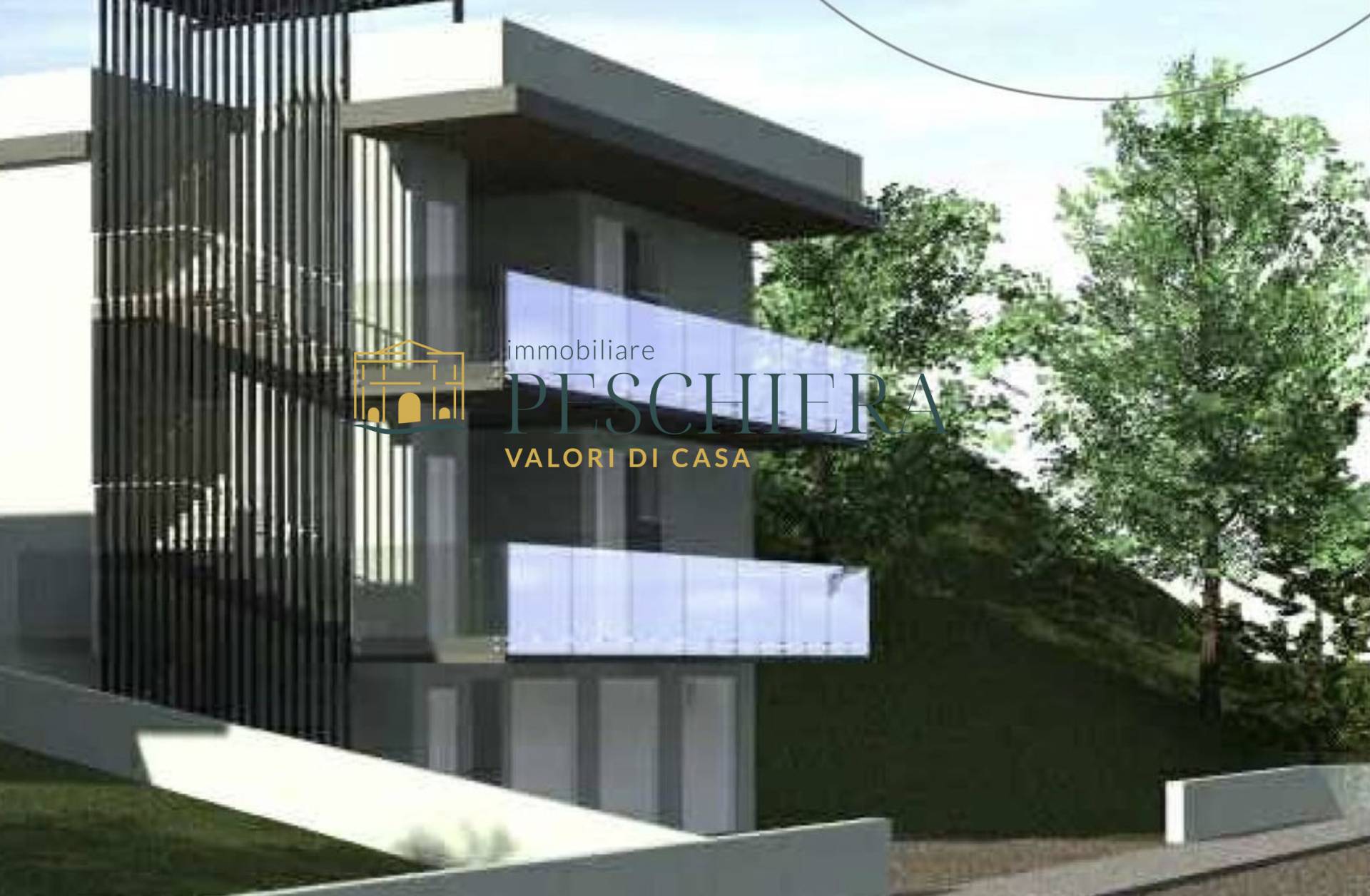 Appartamento in vendita a Cavalcaselle, Castelnuovo Del Garda (VR)