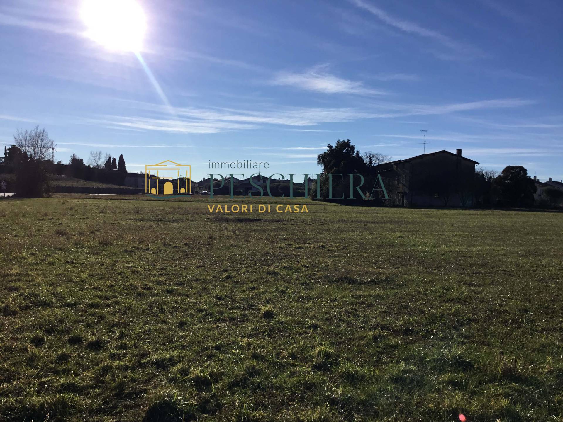 Villetta in vendita a Sandrà, Castelnuovo Del Garda (VR)