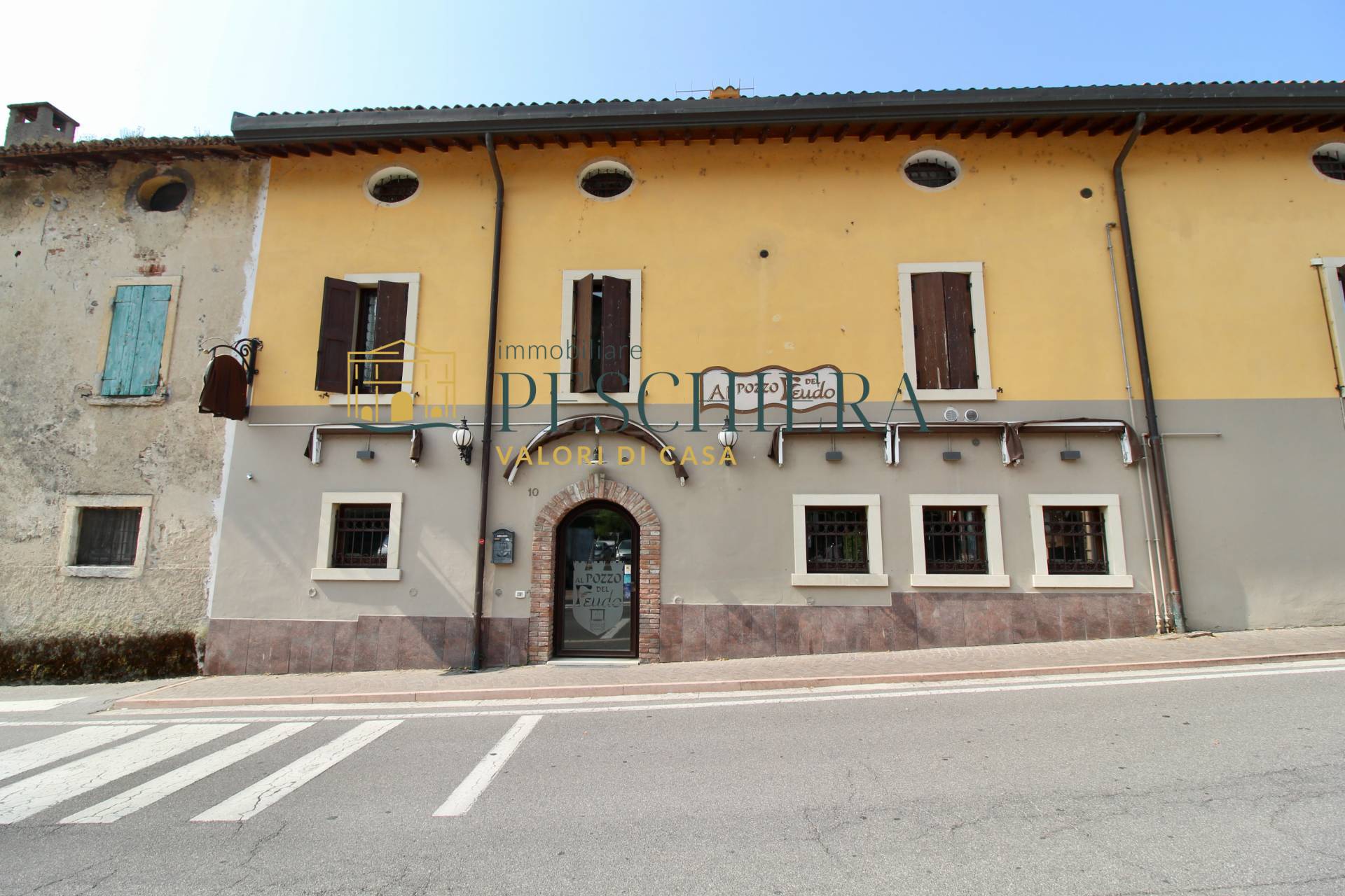 Ristorante-Bar in vendita a Lazise