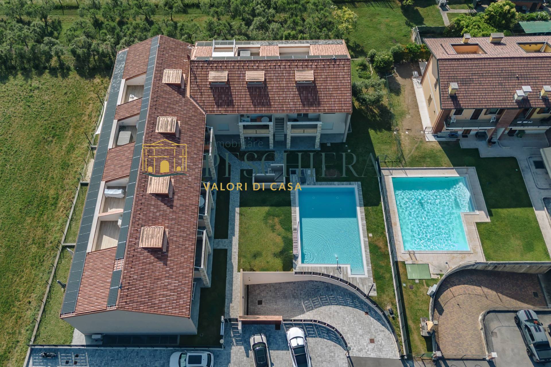 Appartamento in vendita a Castelnuovo del Garda