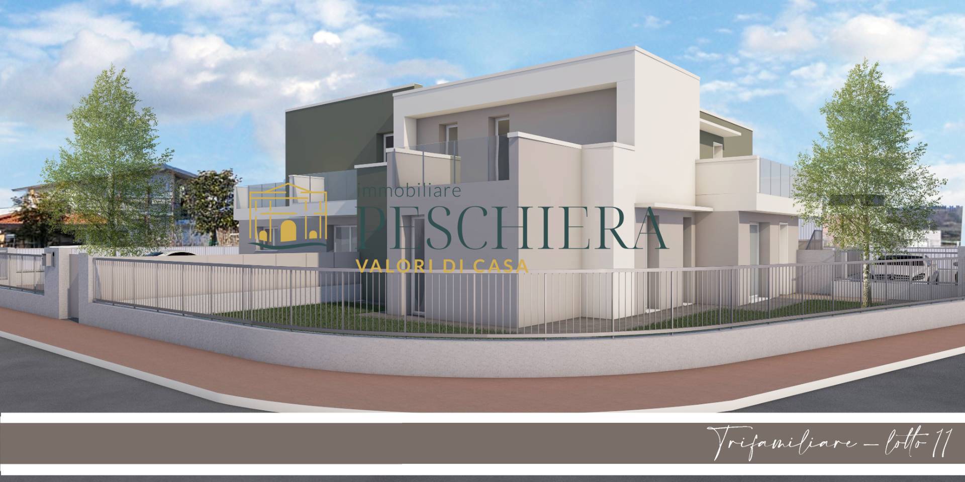 Appartamento in vendita a Castelnuovo del Garda