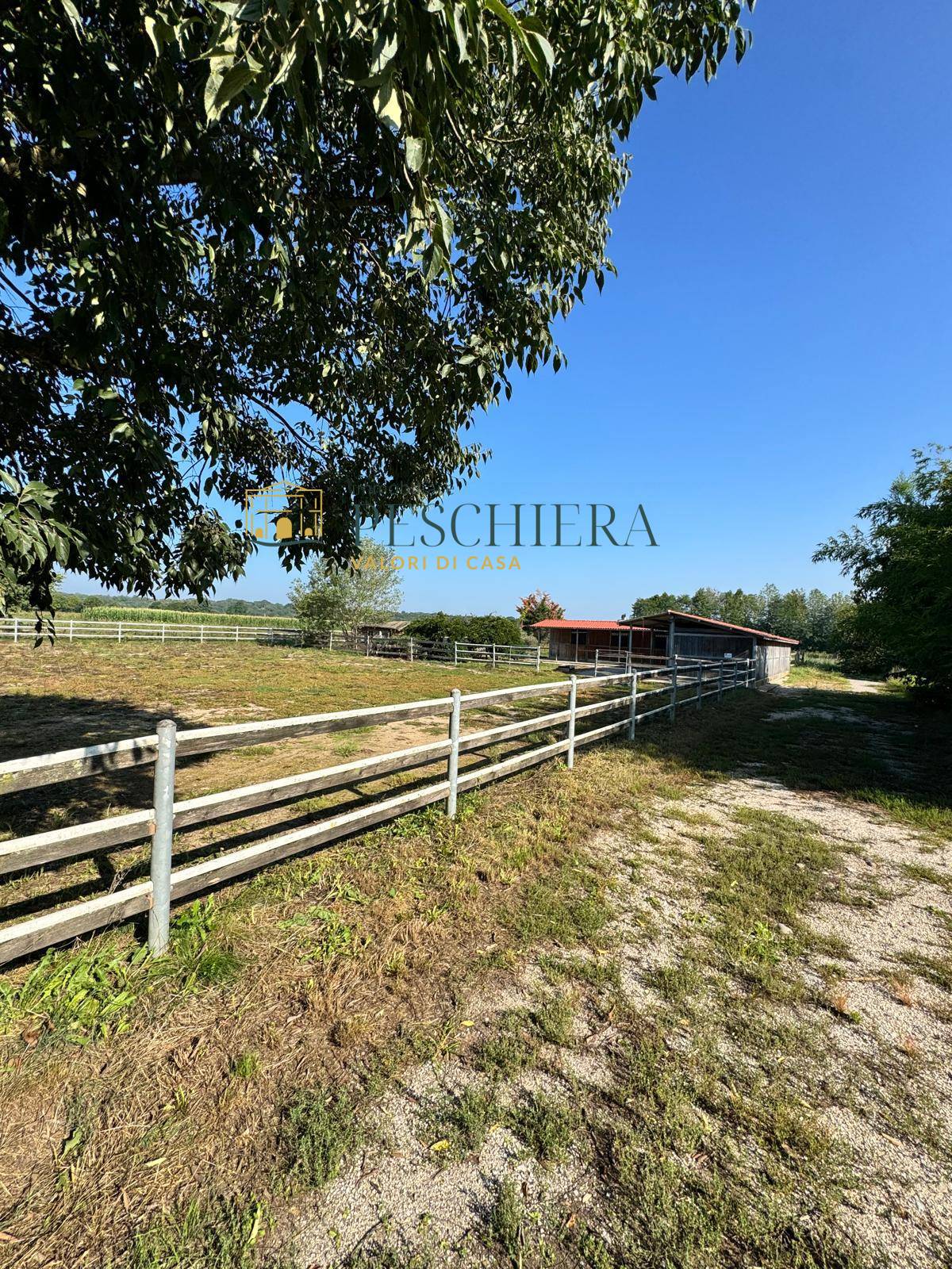 Terreno Agricolo in vendita a Volta Mantovana