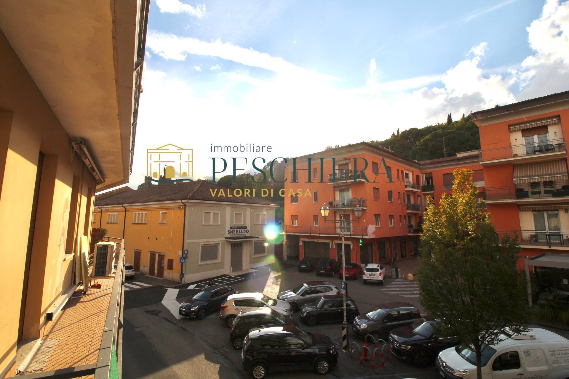 Appartamento in vendita a Valeggio sul Mincio