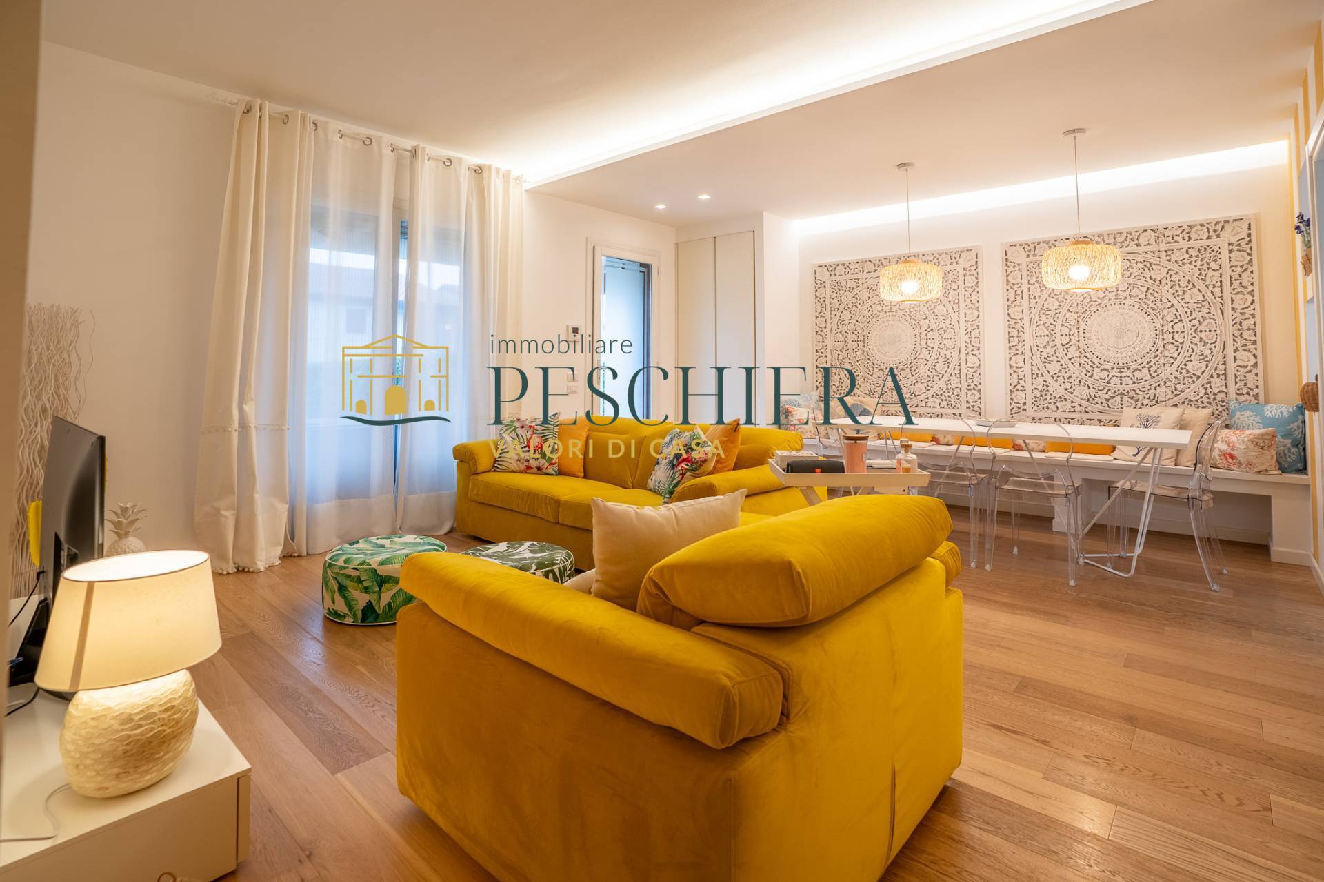 Appartamento in vendita a Castelnuovo del Garda