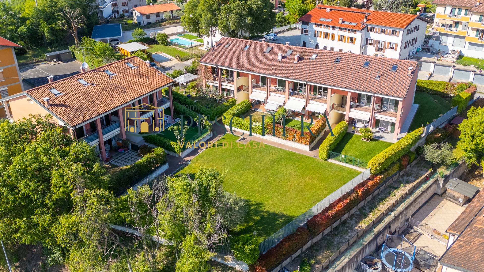 Appartamento in vendita a Peschiera del Garda