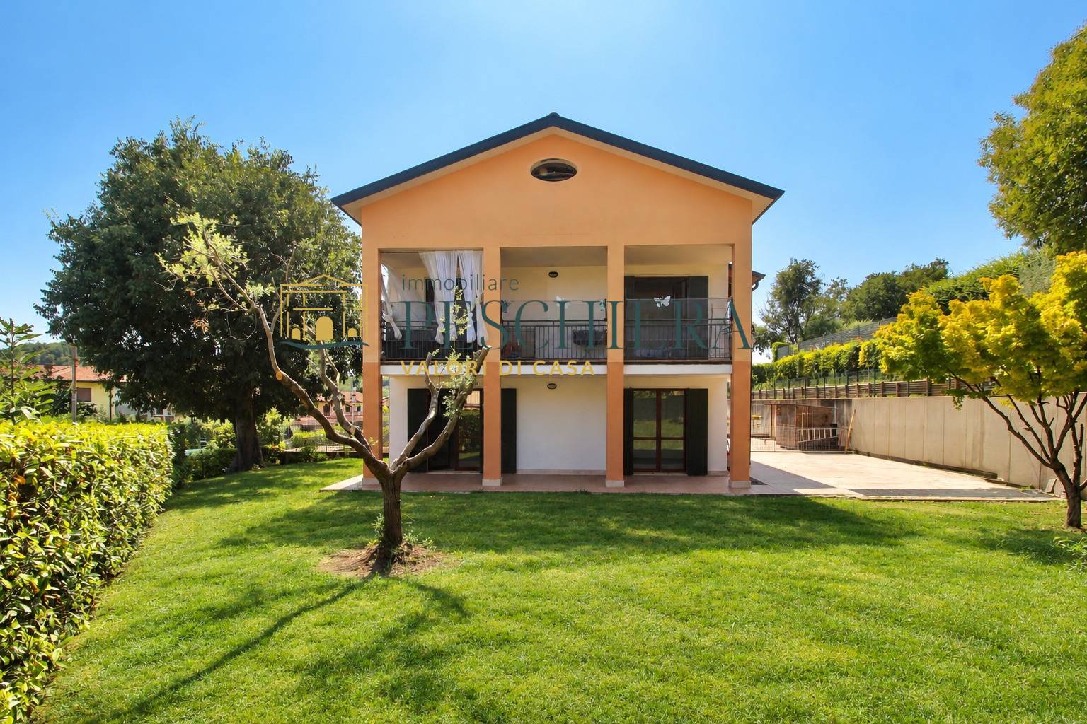 Appartamento in vendita a Peschiera del Garda