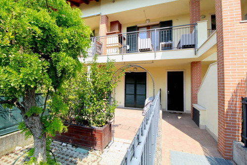 Appartamento in Vendita a Castelnuovo del Garda