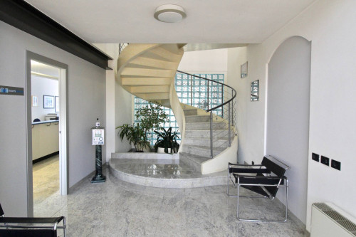 Study/Office for rent in Valeggio sul Mincio