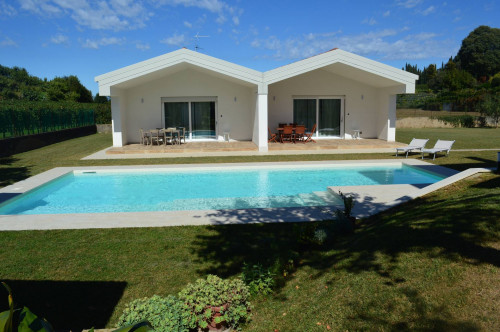 Appartamento in affitto a Peschiera del Garda