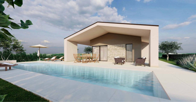 Terreno edificabile in vendita a Lazise