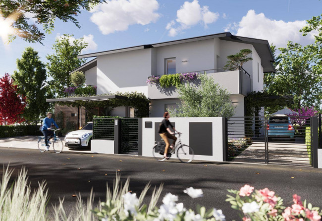 Apartment for sale in Peschiera del Garda