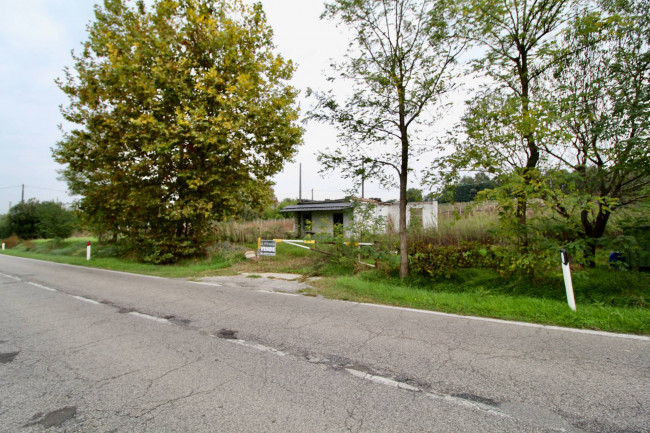 Terreno agricolo in vendita a Valeggio Sul Mincio (VR)