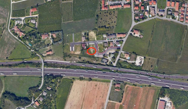 Terreno edificabile in vendita a Cavalcaselle, Castelnuovo Del Garda (VR)