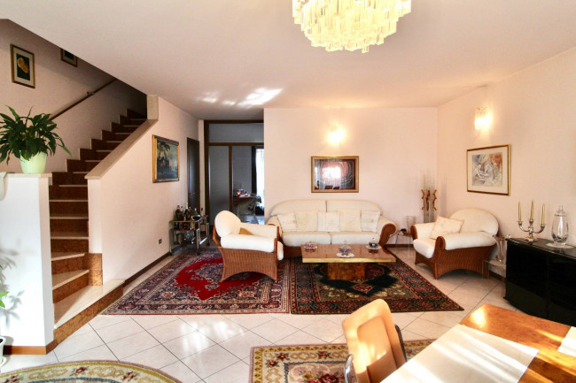 Appartamento in vendita a Castelnuovo del Garda