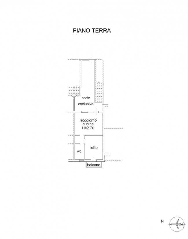 Appartamento in vendita a Valeggio Sul Mincio (VR)