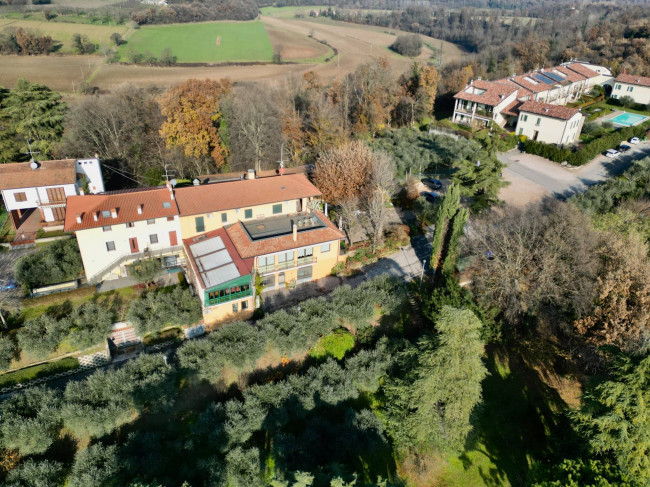 Ristorante - Residenziale in vendita a Valeggio sul Mincio
