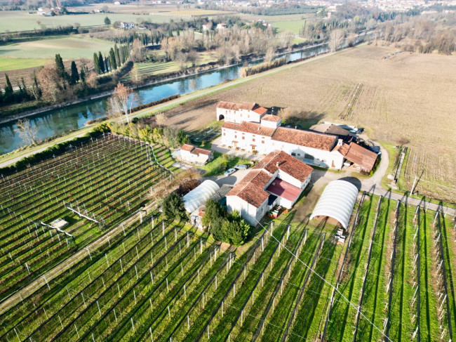 Azienda Agricola in vendita a Valeggio sul Mincio
