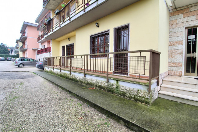 Appartamento in vendita a Castelnuovo del Garda