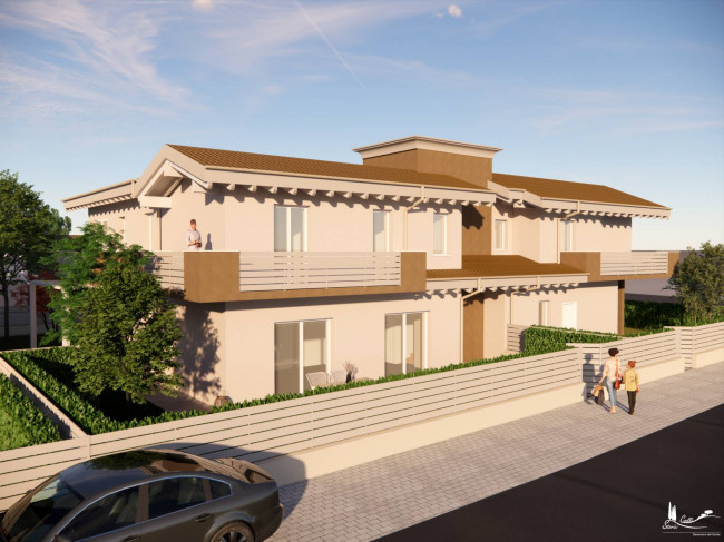 Appartamento in vendita a Desenzano del Garda