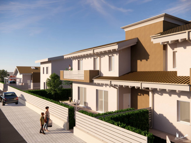 Appartamento in vendita a Desenzano del Garda