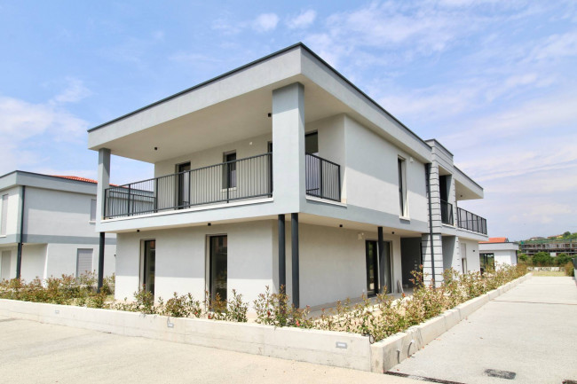 Appartamento in vendita a Lazise