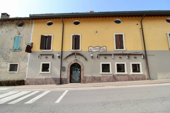 Ristorante-Bar in vendita a Lazise