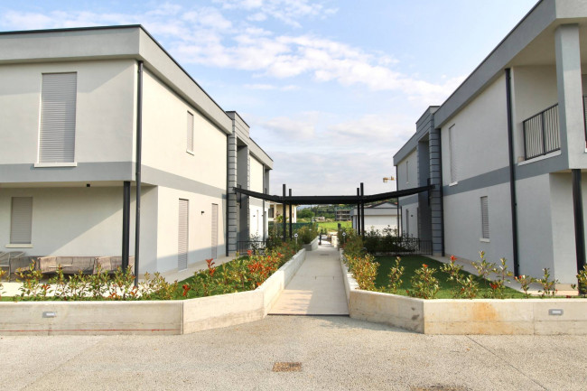 Appartamento in vendita a Lazise