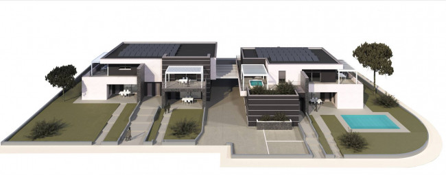 Apartment for sale in Valeggio sul Mincio