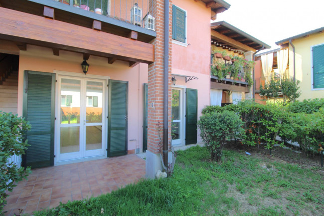 Apartment for sale in Valeggio sul Mincio