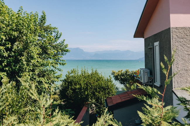 Casa indipendente in vendita a Peschiera del Garda