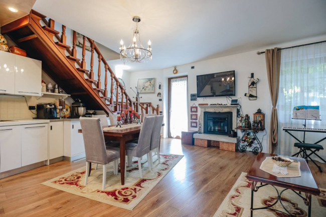 Apartment for sale in Lazise