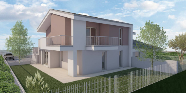 Appartamento in vendita a Castelnuovo del Garda