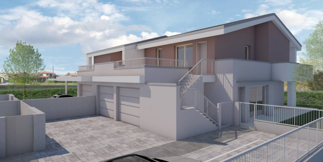 Appartamento in vendita a Castelnuovo del Garda