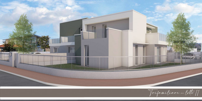 Apartment for sale in Castelnuovo del Garda