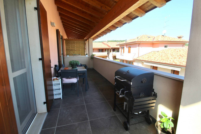 Appartamento in vendita a Valeggio sul Mincio