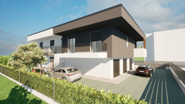 Appartamento in vendita a Castelnuovo del Garda