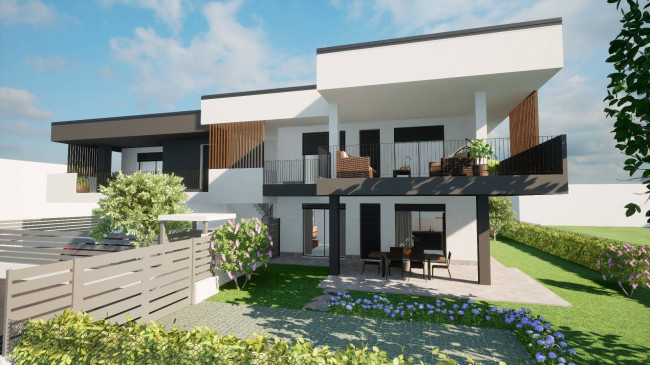 Apartment for sale in Castelnuovo del Garda