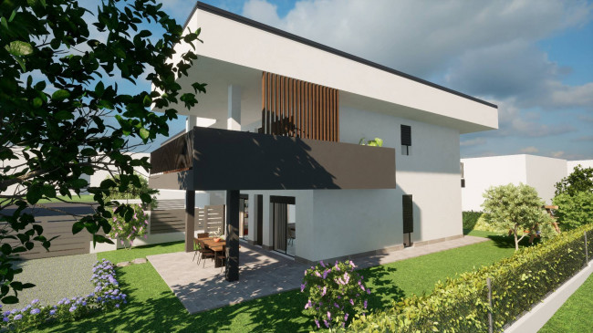 Apartment for sale in Castelnuovo del Garda