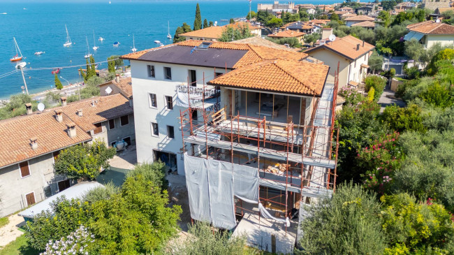 Apartment for sale in Torri del Benaco