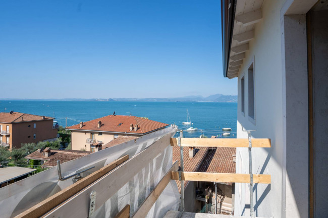 Apartment for sale in Torri del Benaco