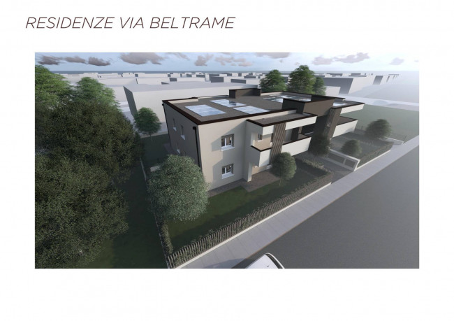 Appartamento in vendita a Valeggio sul Mincio