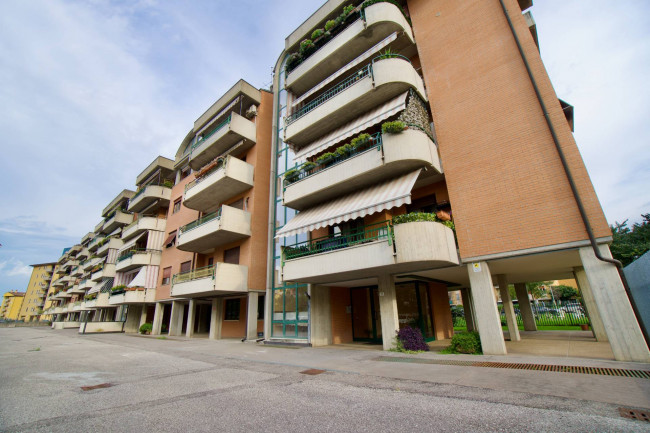 Appartamento in vendita a Verona