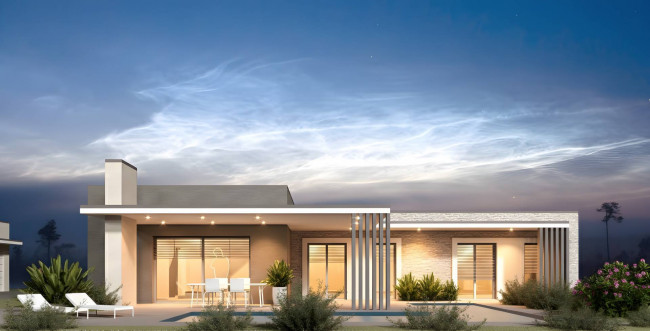 Villa in vendita a Valeggio sul Mincio