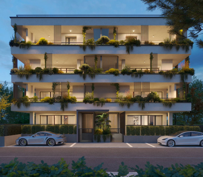 Apartment for sale in Peschiera del Garda