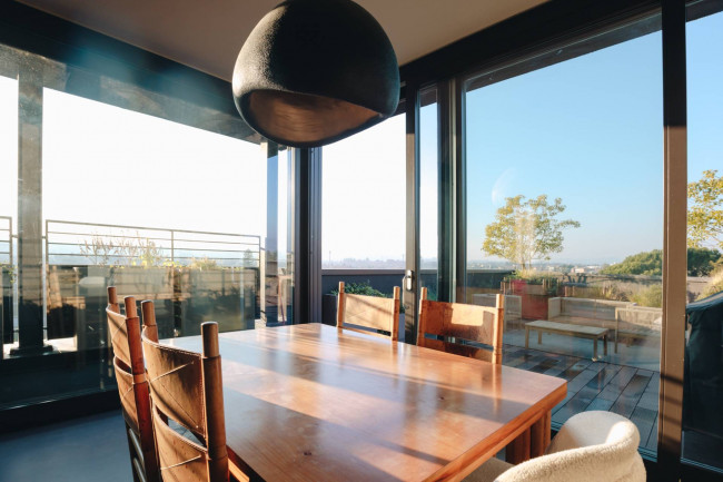 Attico in vendita a Pescantina