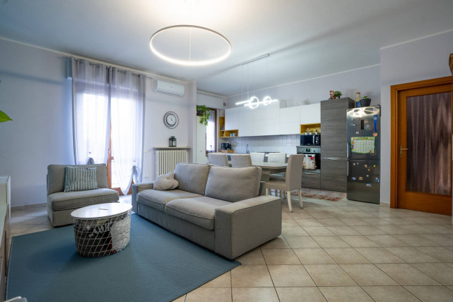 Apartment for sale in Peschiera del Garda